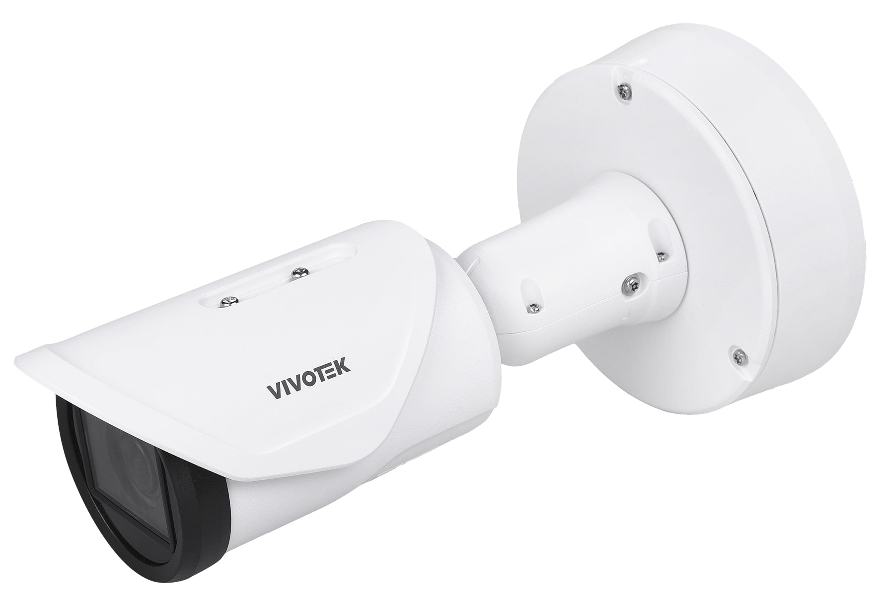 VIVOTEK V-SERIE IB9387-EHTV-V3 Bullet IP-Kamera, 5MP, IR, Outdoor, 2,7-13,5mm VIVOTEK V-SERIE IB9387-EHTV-V3 Bullet IP-Kamera, 5MP, IR, Outdoor, 2,7-13,5mm